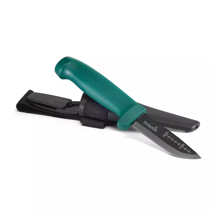 Hultafors OK1 Friluftskniv - Knivar - 7317843801118 - 1