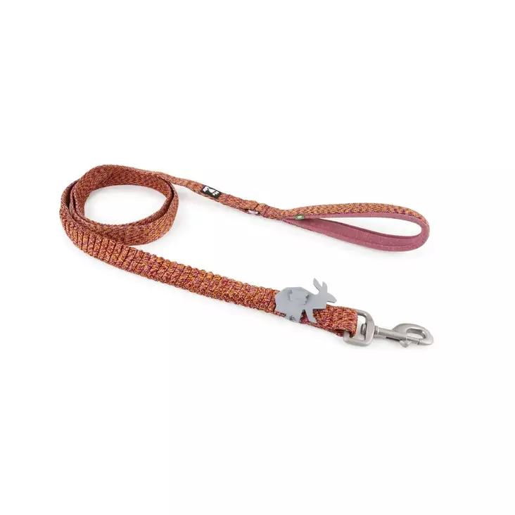 Hurtta Razzle-Dazzle flexibelt koppel - Hundkoppel - 6410329339158 - 1