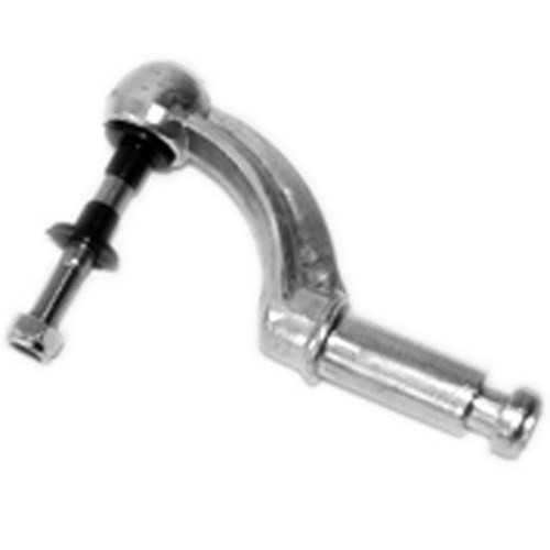 Årtull aluminium 2st - Fiskarens arbetsredskap och tillbehör - 6430017445138 - 1