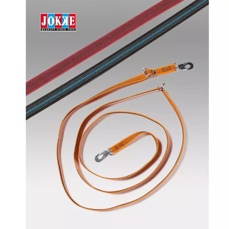 Jokke Soft Grip träningskoppel - Hundkoppel - 3950001288518 - 1