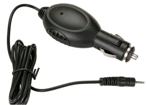 Lafayette Micro-5 Bil laddare - Radiotelefons tillbehör - 7332020042528 - 1
