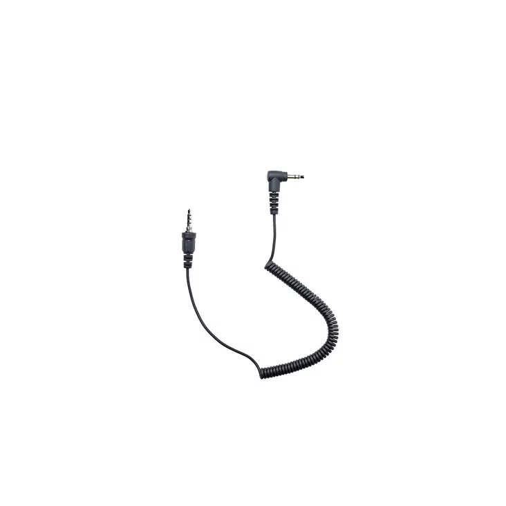 Lafayette Smart hörselskyddskabel Silenta/ Sordin 6104 3,5mm - Radiotelefons tillbehör - 7332020061048 - 1