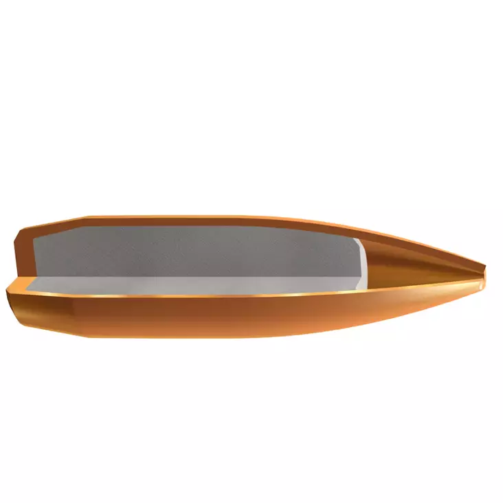 Lapua Kula .338 Mag Scenar 19,44g/300gr 100st GB528 - Kulor och Hagel - 6418267300858 - 1