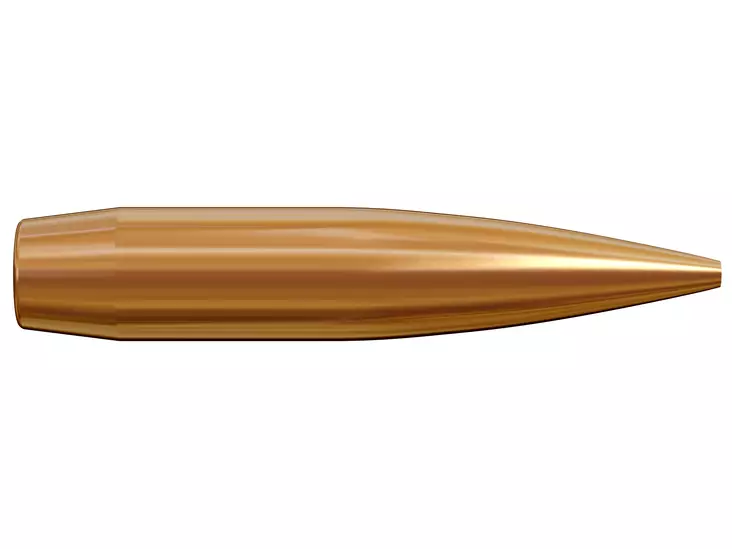 Lapua Kula ScenarL 7mm 11,7g GB554 100st - Kulor och Hagel - 6418267301008 - 1