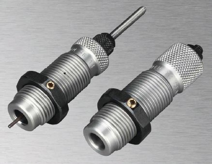 RCBS Laddholkar .22-250 rem - Laddholkar - 076683106018 - 1