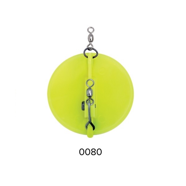 Luhr Jensen Dipsy Diver 000 djup paravan - Djuplod och tillbehör - 049762280978 - 1