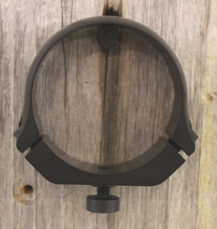 MAK Aluminium ring 40mm - Kikarfästen och ringar - 3950001245368 - 1