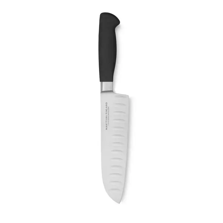Marttiini Kide Santoku kökskniv - Knivar - 6416885258018 - 1