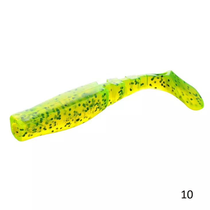 Mikado Fishunter 7cm 5st fiskjiggar - Jiggar - 5900637344858 - 1