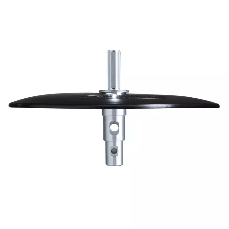 Mora Universal Adapter 18/22mm med 200mm fläns - Isborrar - 6416038105138 - 1