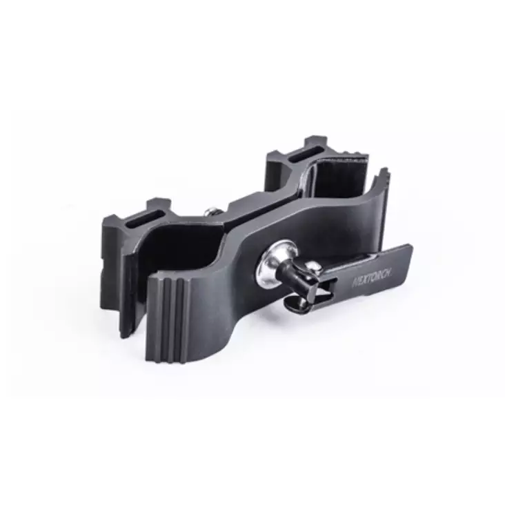 Nextorch RM85S Snabbfäste för lampa - Ficklampor - 6945064200888 - 1