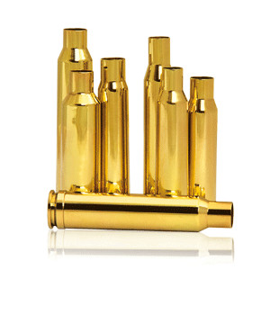 Norma Hylsa .338 Lapua Magnum 50st - Hylsor - 7393923285078 - 1