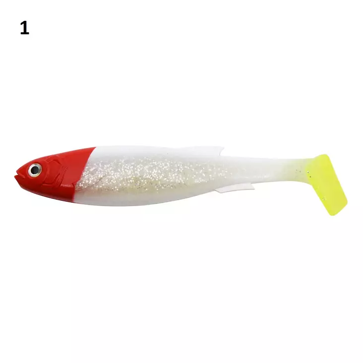 Patriot Ace Jack Shad 150mm 32g 2st jiggar - Jiggar - 3950001285913 - 1
