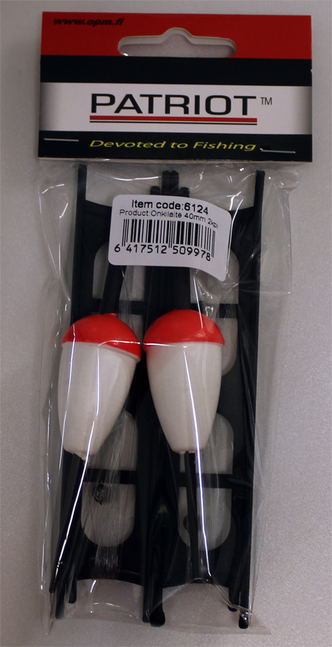 Patriot Metset 2st - Mete - 6417512509978 - 1