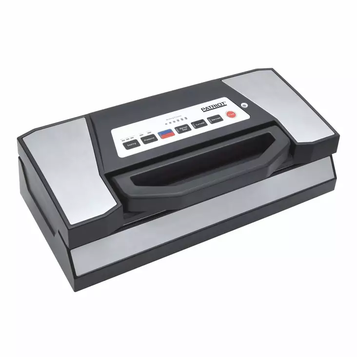 Patriot Vakuummaskin - Vakuummaskiner och vakuumpåsar - 6417512527378 - 1