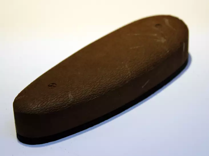 Bakkappa KC 1301 Brun - Övriga kolvdelar och bakkappor - 3950000003488 - 1