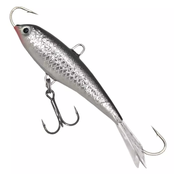 Perza Pikku lättad balans pirk 75mm 13g - Balanspirkar - 3950001293185 - 1