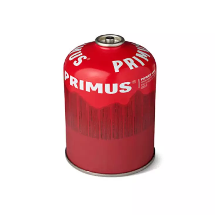 Primus power gasbehållare 450g - Friluftskök - 7330033911718 - 1