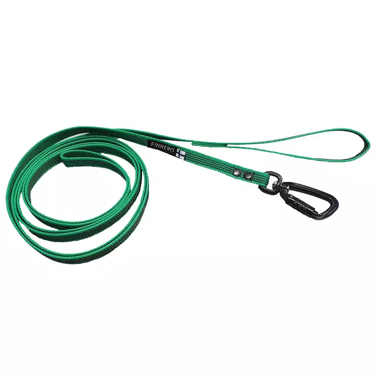 RESCUE antislip 3m, grön - Hundkoppel - 3950001287498 - 1