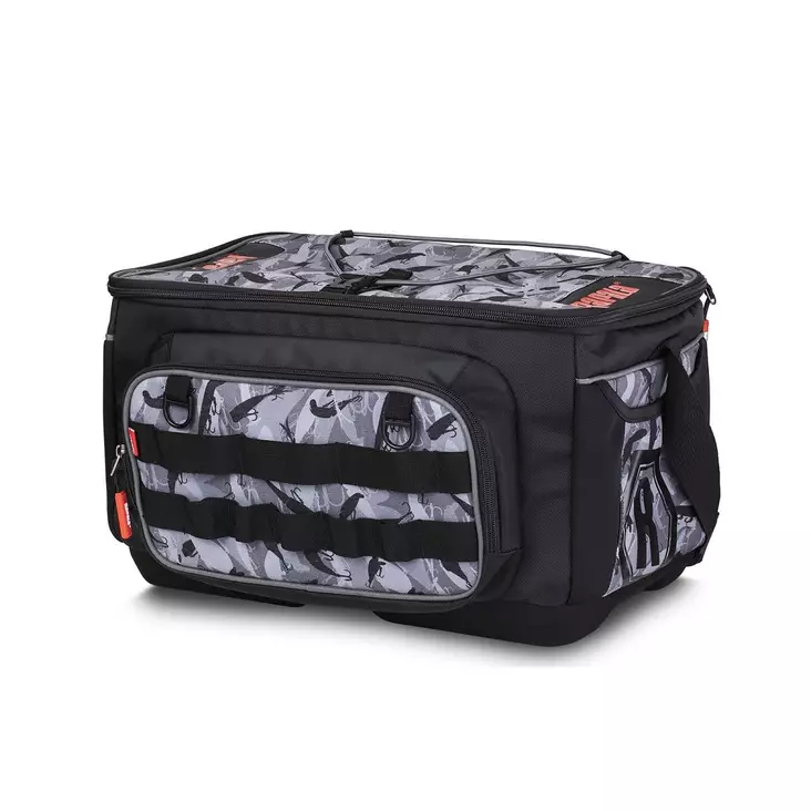 Rapala LureCamo Tackle Bag-Betesväska - Fiske boxar - 022677312378 - 2