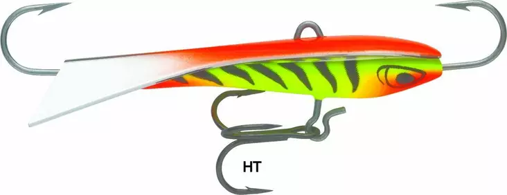 Rapala Snap Rap 6cm 9g balanspirk - Balanspirkar - 022677217178 - 2