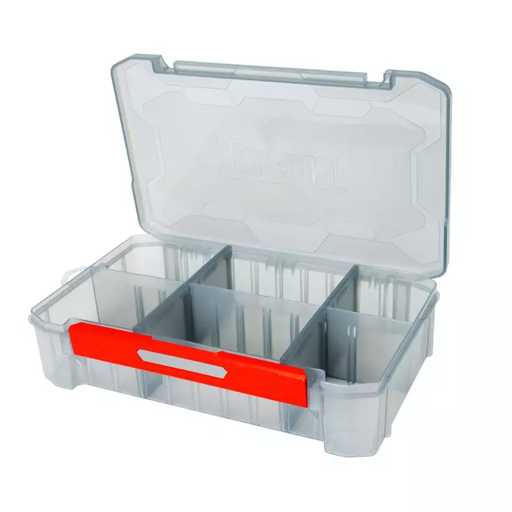 Rapala Tackle Tray 356 Deep Half betesask - Betes askar - 022677341378 - 1