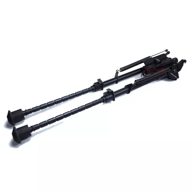 Rokstad Aluminium Bipod Skjutstöd 9-13,5" - Skjutstöd och tavlor - 700381148048 - 1