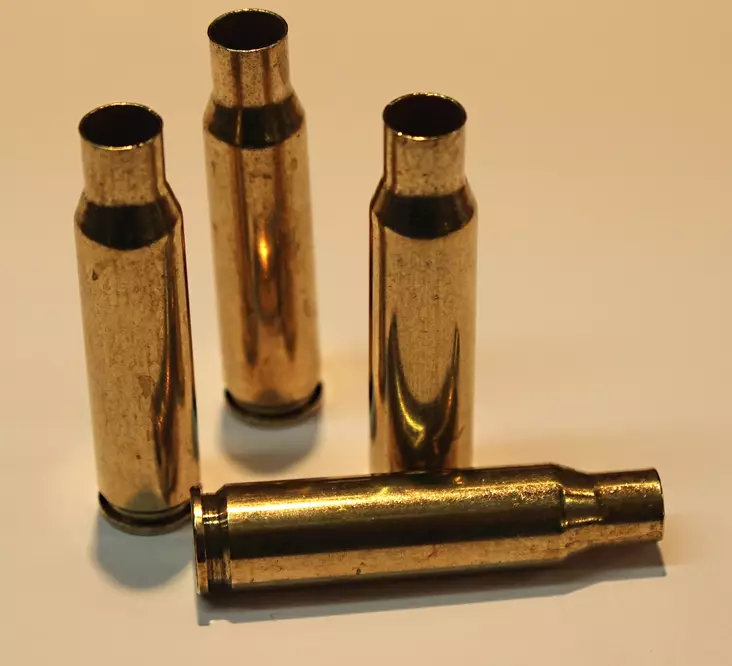 Sako Hylsa .223rem 100st - Hylsor - 6438053998748 - 1