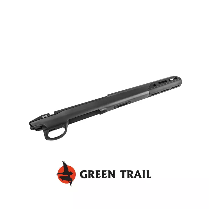 Sako S20 Precision Framstock - Kolv till vapen - 6438053144398 - 1
