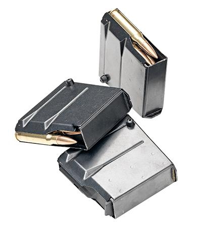 Sako TRG-22 10ptr magasin - Magasin till gevär - 6438053051368 - 1