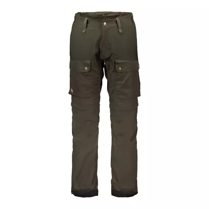 Sasta Vaski byxor - Gröna / bruna byxor - 6419619193098 - 1