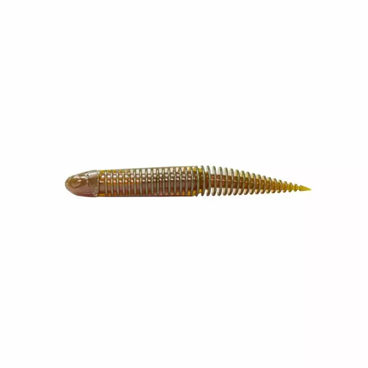 Savage Gear Ned Dragon Tail Slug 10cm - Jiggar - 5706301002648 - 1