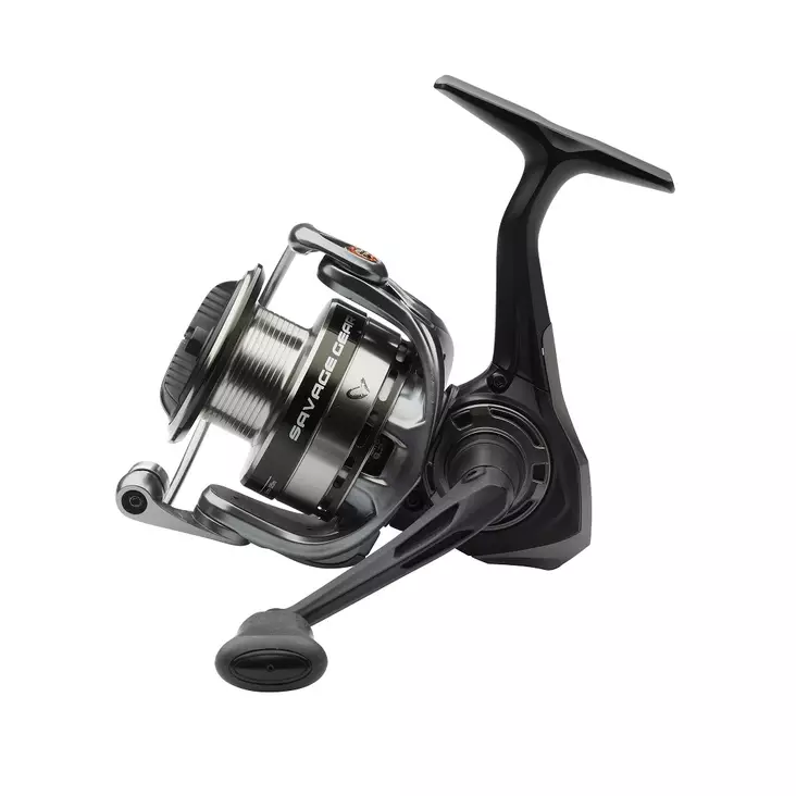 Savage Gear SG4 Haspel - Haspel rullar - 3950001280888 - 1