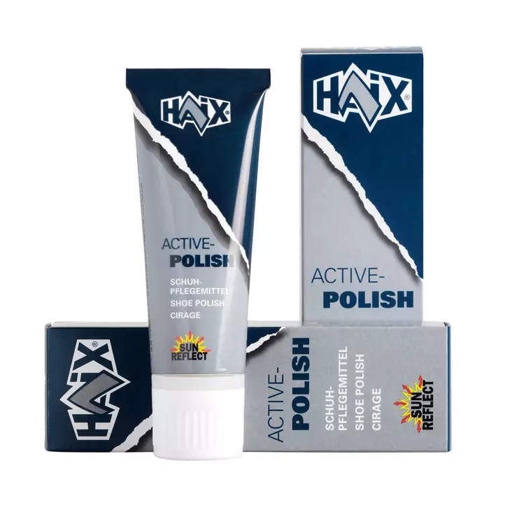  - HAIX polermedel och andra tillbehör - 4044465261718 - 1