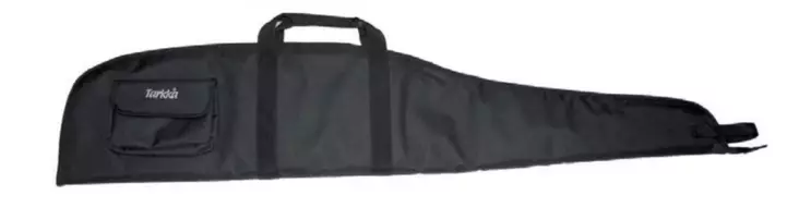 Tarkka Pro 135 Gevärs Fodral Svart - Vapenfodral och väskor - 3950001275778 - 2