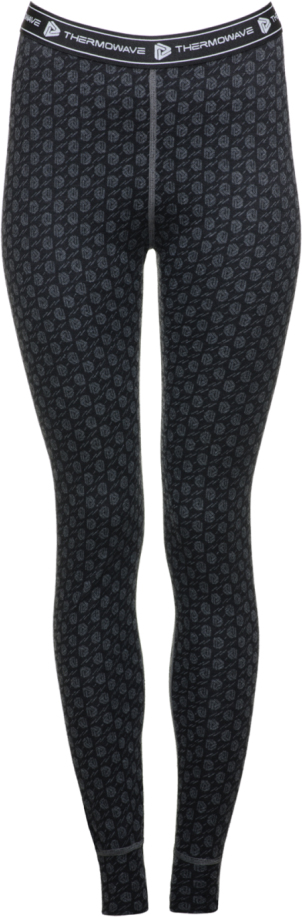 Thermowave Merino Xtreme merinoull dam långkalsonger - Underställ - 3950001248338 - 1