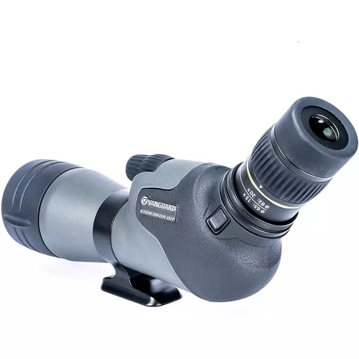 Vanguard Endeavour HD65A Spotting Scope - Tubkikare - 4719856237978 - 1