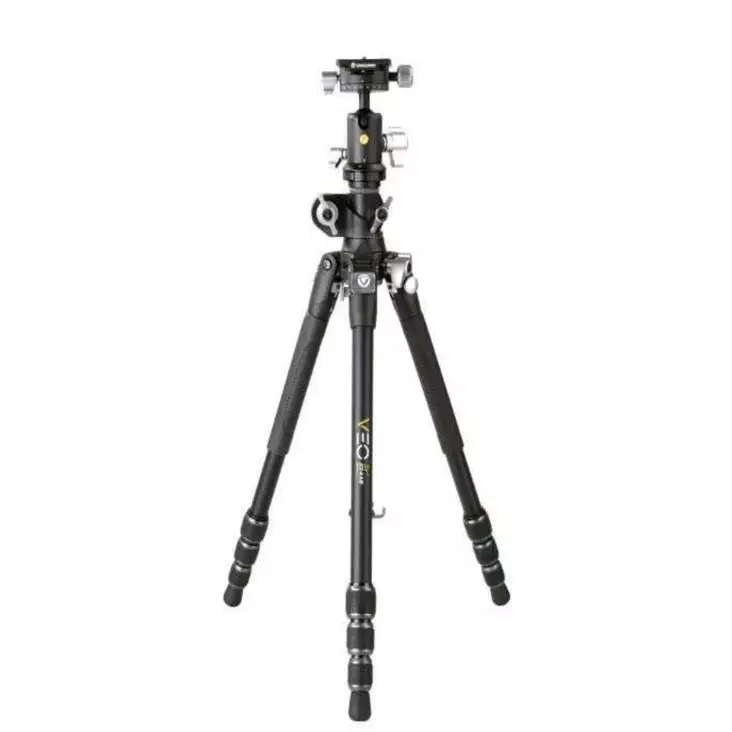 Vanguard VEO 3T+ 234AB stativ - Tubkikare - 4719856248998 - 1