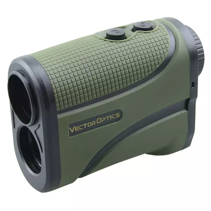 Vector Optics Paragon 6x25 Gen II avståndsmätare - Avståndsmätare - 0192687278008 - 1