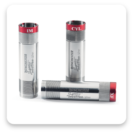 Winchester Inv+ Signature Cylinder Choke - Choker till hagelgevär - 048702178788 - 1