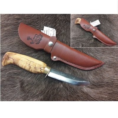 Wood Jewel barns första kniv - Knivar - 3950001292928 - 1