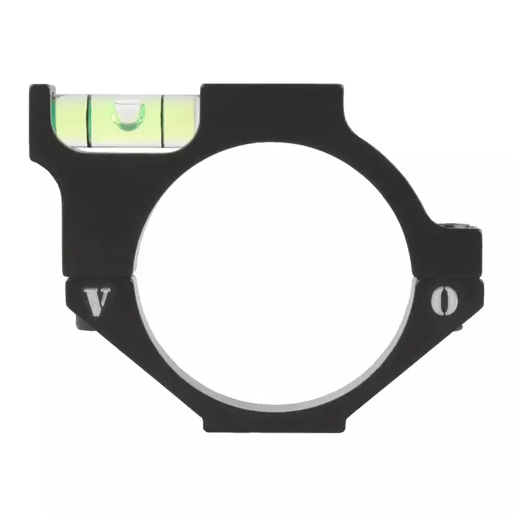 X-ACCU 1" Offset Bubble- Vattenpass - Kikarfästen och ringar - 0700381150348 - 1