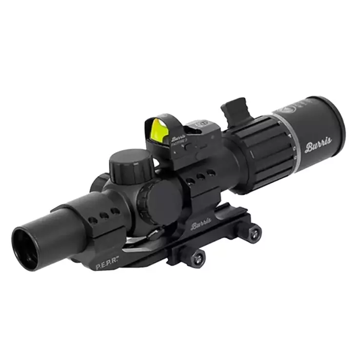 Burris RT-6 Optikpaket - Övriga kikarsikten - 000381004758 - 1