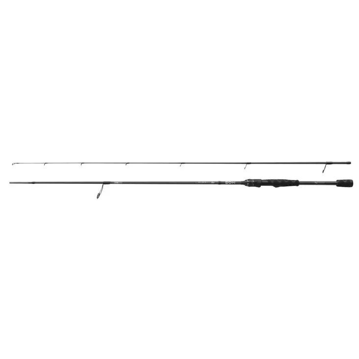 Abu Garcia Eon 229cm 3-15g Haspelspö - Utgående Fiskeprodukter - 036282102668 - 1