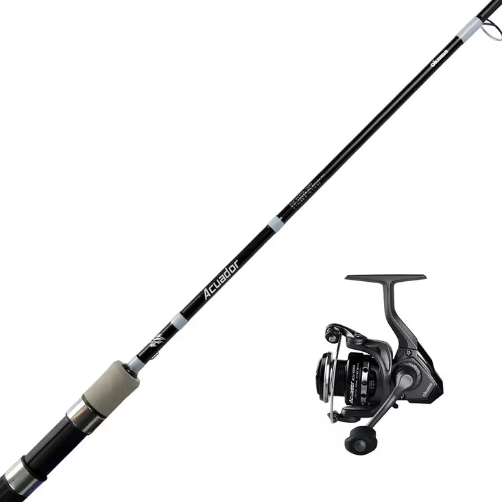 Okuma Acuador 3000 Haspel set - Haspel set - 3950001295158 - 1