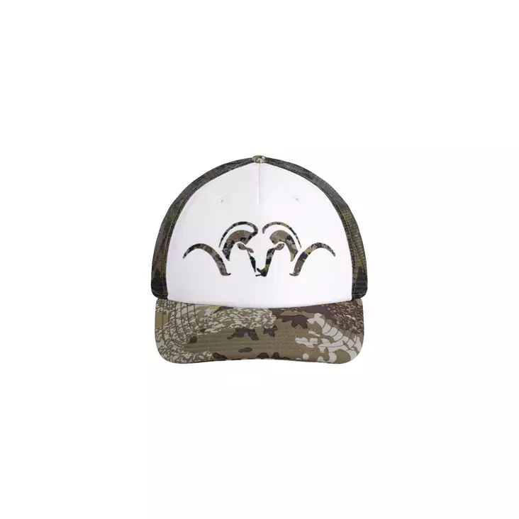 Blaser Argali Foam Cap HunTec Camo - Hattar, mössor och kepsar - 4066481052248 - 1