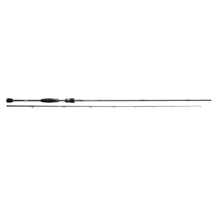 Okuma Psycho Perch UFR Spin 7'3"/221cm 7-32g Haspelspö - 210cm-240cm - 4718947048608 - 1