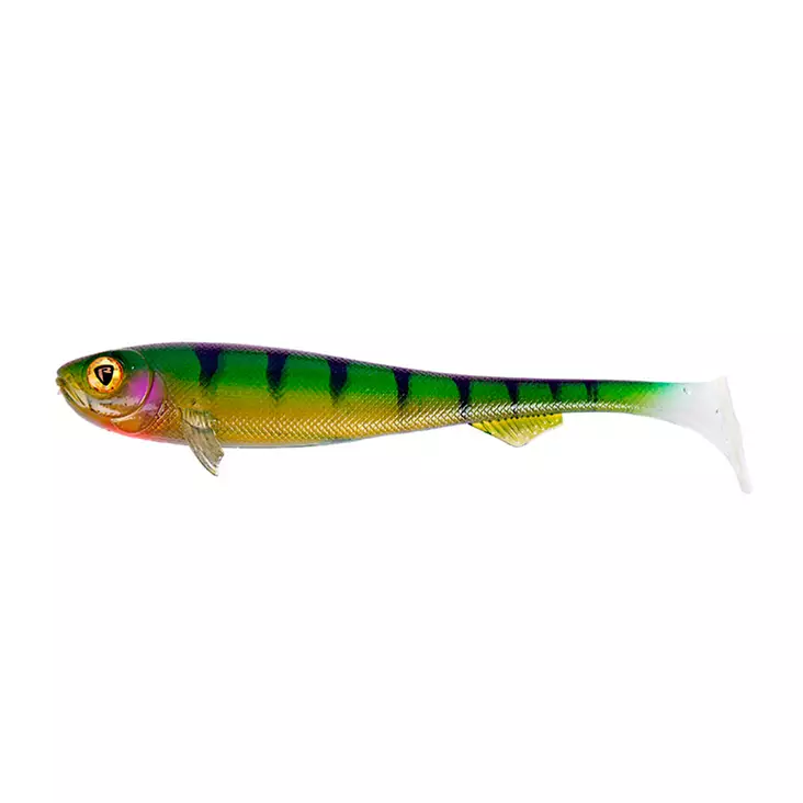Fox Rage Super Slick Shad 18cm/7" - Jiggar - 3950001296414 - 1