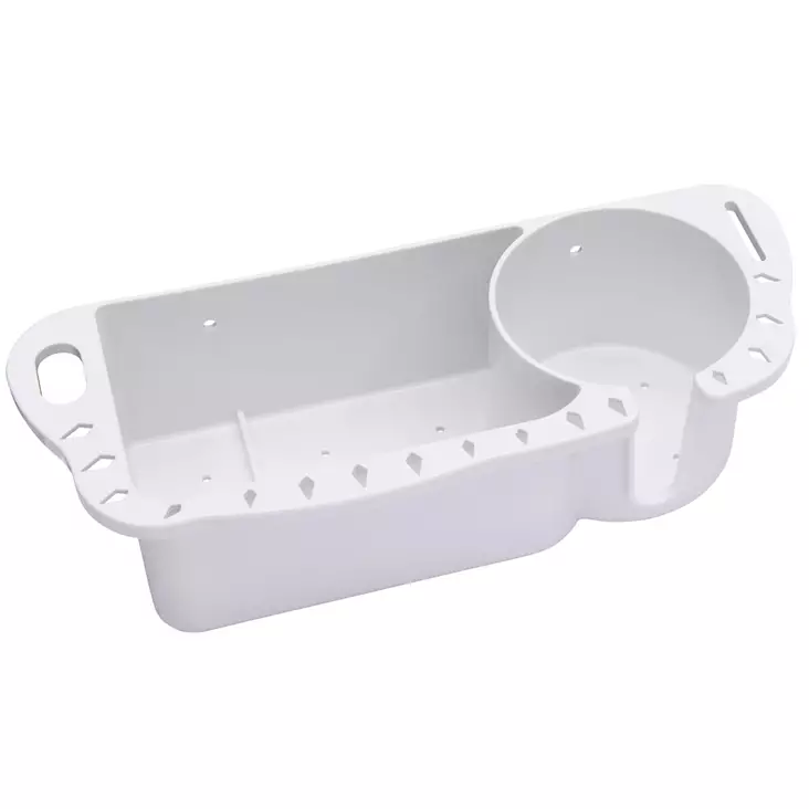Utrustningsställ Patriot BoatRack - Båtar och kanoter - 6417512539968 - 1