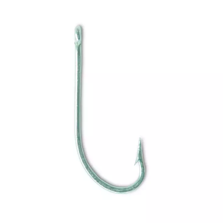 MUSTAD MADEKOUKKU 10/0 100kpl - Fiske krokar - 7021560010578 - 1
